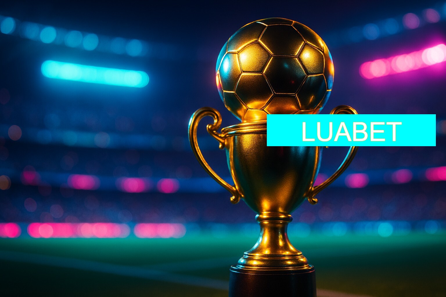 Eventos Esportivos