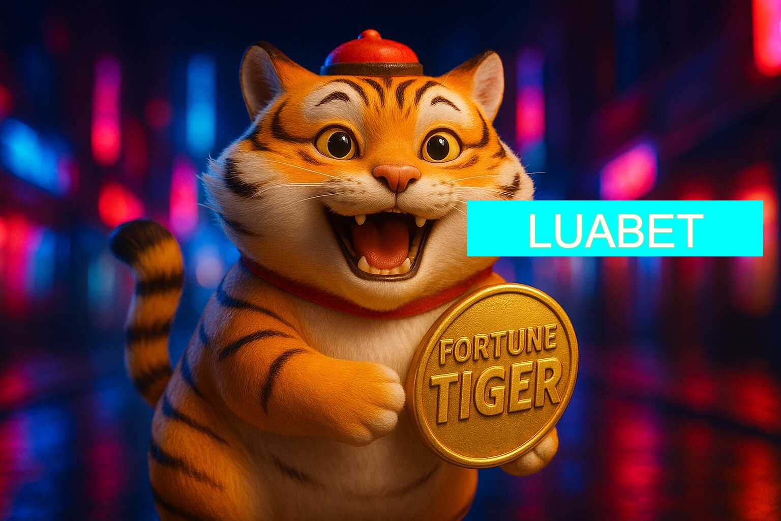 Como Jogar Fortune Tiger