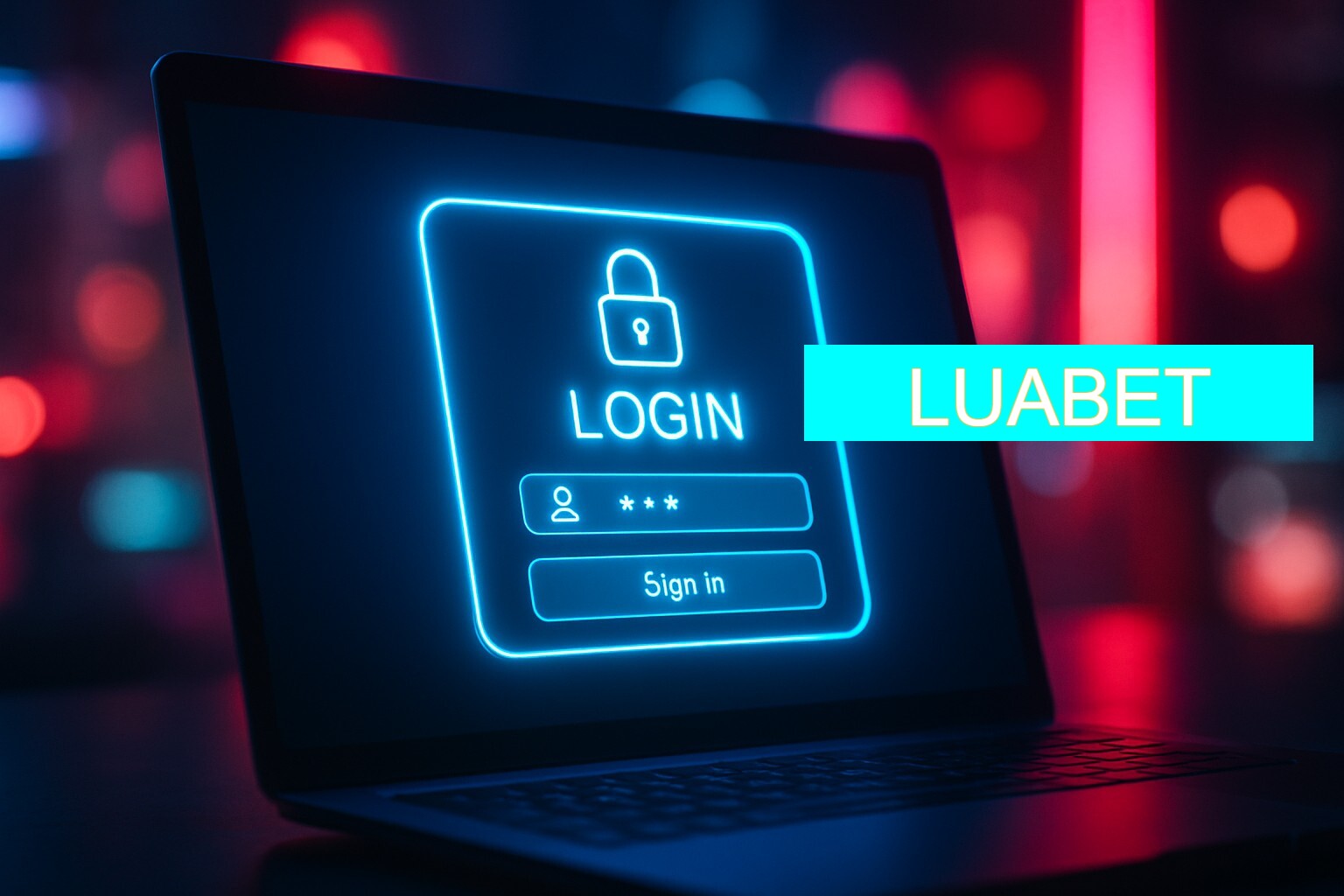 Benefícios do Login