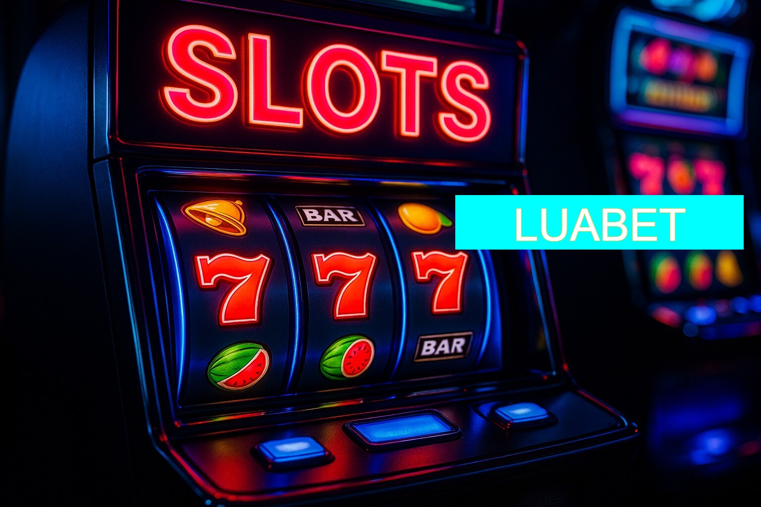 Benefícios dos Slots